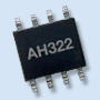 AH322-S8G低成本表面貼裝封裝高線性度放大器   Qorvo現貨代理商