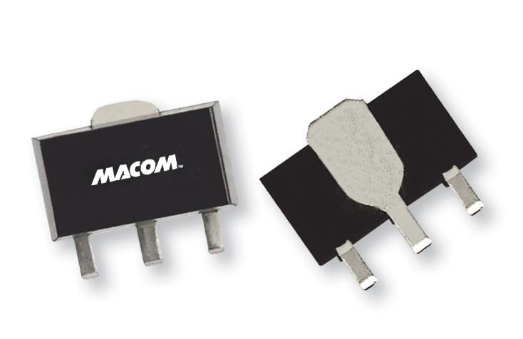 XF1001-SC高線性度的Hetrojunction場效應晶體管（HFET）  MACOM現貨