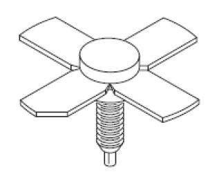 MRF10005專為CW和長脈沖公共基極放大器應用而設計  MACOM代理商現貨