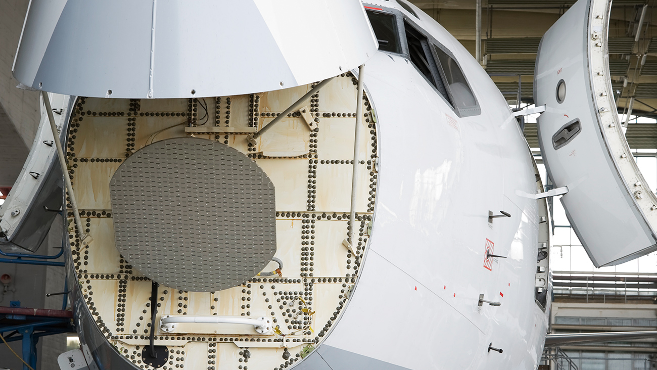 是什么讓您的微波系統成為完美的低噪聲放大器（LNA）MMIC？