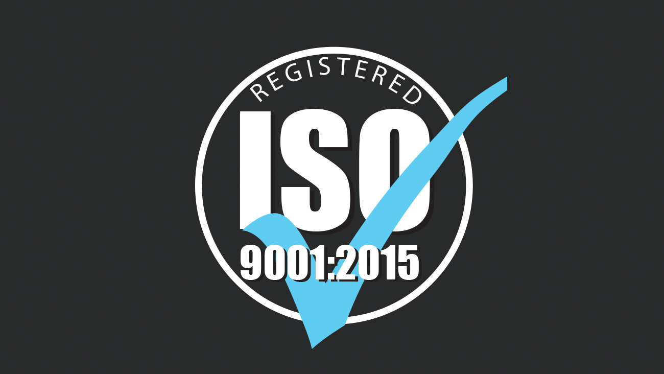 CUSTOM MMIC獲得ISO 9001：2015認證