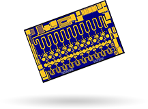 TGA2526緊湊型低噪聲放大器（LNA）增益模塊MMIC  Qorvo現貨