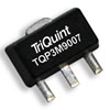 TQP3M9007通用3G / 4G無線基礎設施高線性度低噪聲增益模塊放大器  Qorvo現貨