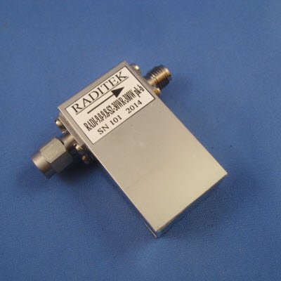 定義block upconverter