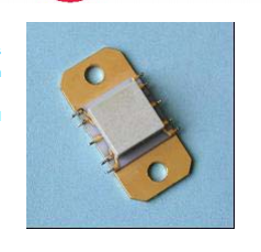 Ku波段功率放大器芯片AM13714530WM-SM 