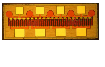 X波段Ku波段射頻晶體管AM100WN-00-R