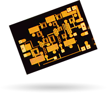 TGA2612寬帶X波段低噪聲放大器  Qorvo代理現貨