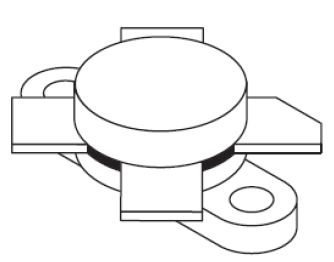 MRF587高增益低噪聲超線性調諧和寬帶放大器  MACOM現貨