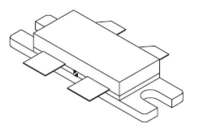MRF175GV寬頻軍用射頻功率晶體管  MACOM現貨