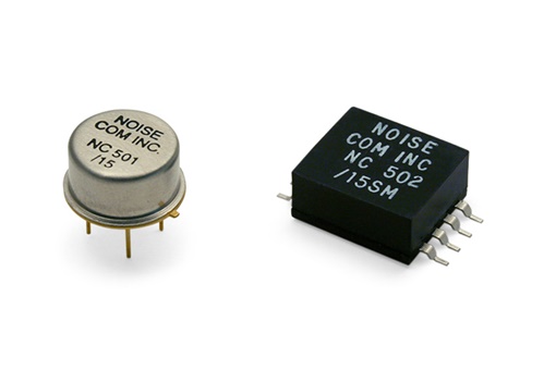 NC506/12噪聲模塊  NOISECOM現貨