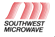 Southwest Microwave西南微波