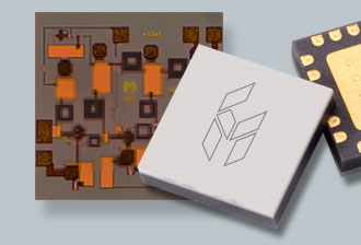 CMD132低噪聲放大器特征及闡述