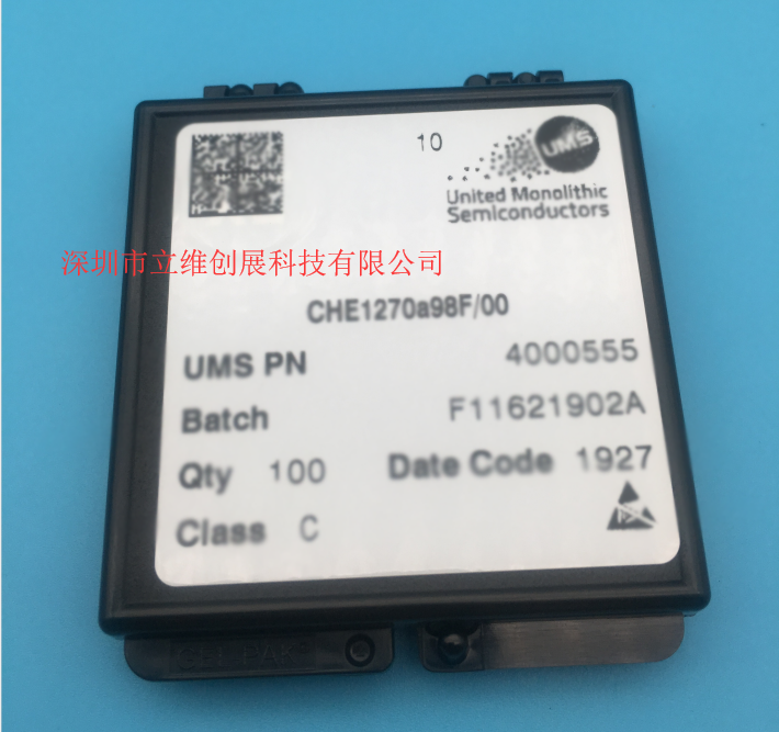 CHE1270A-98F/00功率檢測器原裝現貨