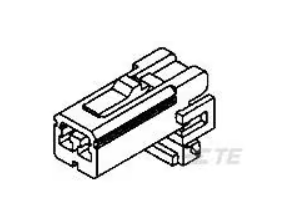 Raychem瑞侃174463-2 MULTILLOCK連接器現貨 Raychem瑞侃174463-2 MULTILLOCK連接器現貨