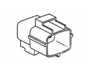 Raychem瑞侃174663-2汽車連接器現貨 Raychem瑞侃174663-2汽車連接器現貨