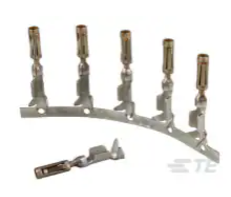 Raychem瑞侃770520-3汽車端子現貨 Raychem瑞侃770520-3汽車端子現貨