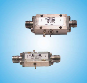 A0540164A微型寬帶射頻放大器HEROTEK A0540164A微型寬帶射頻放大器HEROTEK