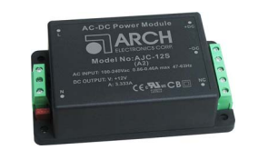 AJC-5S24S AC-DC ITE電源模塊ARCH AJC-5S24S AC-DC ITE電源模塊ARCH