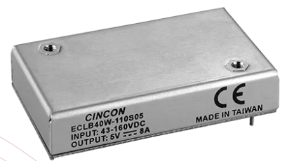 CINCON電源模塊 CINCON電源模塊