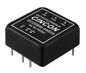 EC2SBW系列電源模塊 EC2SBW系列電源模塊