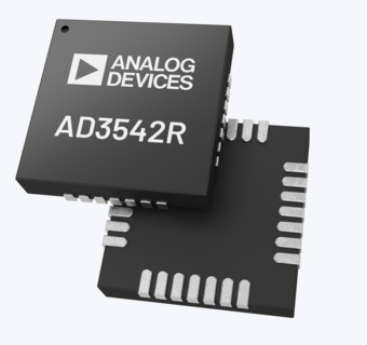 1718586689489095.png AD3542R數模轉換器(DAC)ADI
