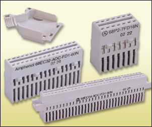 Amphenol 68P2-7FD1-6N電纜連接器 Amphenol 68P2-7FD1-6N電纜連接器