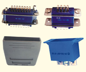 Amphenol 26系列連接器 Amphenol 26系列連接器