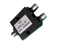 EPD-2L-SF功率分配器Electro-Photonics EPD-2L-SF功率分配器Electro-Photonics