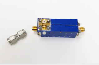 Mi-Wave 922系列A波段諧波混頻器 Mi-Wave 922系列A波段諧波混頻器