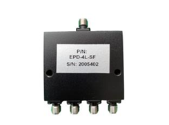 1722992173855766.png EPD-4L-SF功分器Electro-Photonics