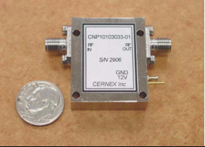 CNP05063625時鐘恢復和正向糾錯驅動放大器CERNEX CNP05063625時鐘恢復和正向糾錯驅動放大器CERNEX