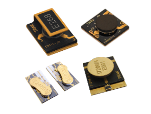 RF-Labs微帶型隔離器和環形器2.7-31 GHz RF-Labs微帶型隔離器和環形器2.7-31 GHz