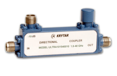 ULTRA101540010高性能定向耦合器KRYTAR ULTRA101540010高性能定向耦合器KRYTAR