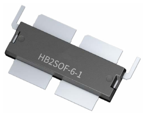 PTRA097008NB-V1大功率射頻LDMOS場效應晶體管CREE PTRA097008NB-V1大功率射頻LDMOS場效應晶體管CREE