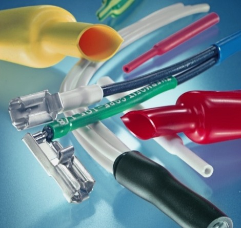 RNF-100-1/2-0-SP熱縮管