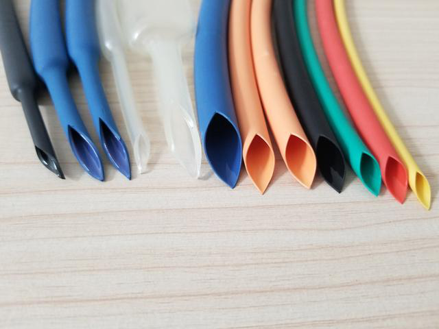 RT-375-1/4-X-SP熱縮管