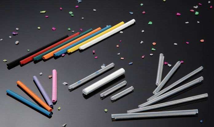 RT-375-1/8-X-SP熱縮管 RT-375-1/8-X-SP熱縮管