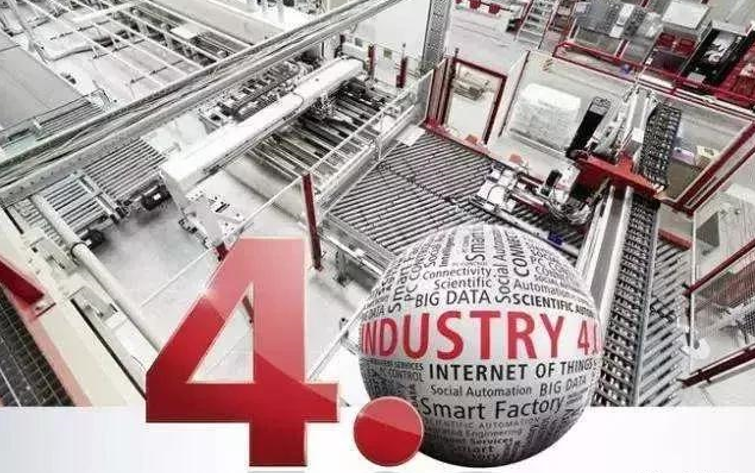 ADI:做一款支撐工業4.0的模仿芯片為何這么難? ADI:做一款支撐工業4.0的模仿芯片為何這么難?