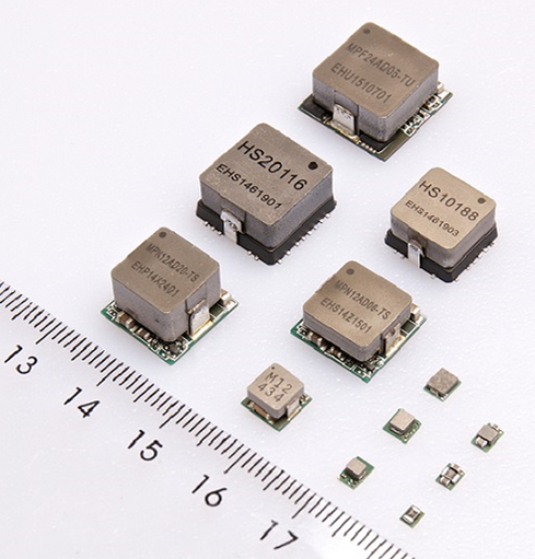 Cyntec教你一招辨明阻隔電源模塊和非阻隔電源 Cyntec教你一招辨明阻隔電源模塊和非阻隔電源