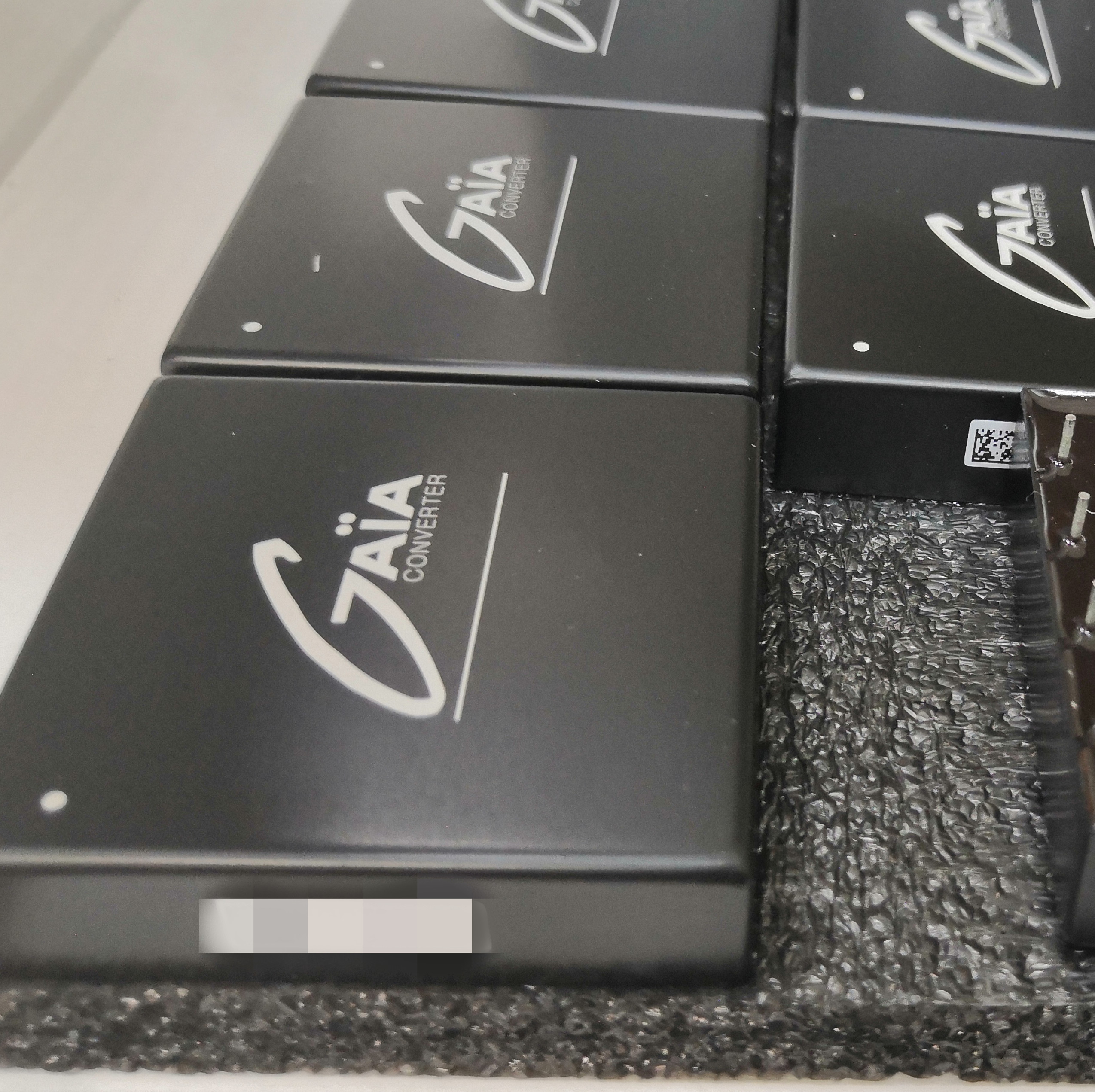 GAIA模塊電源規劃都有哪些階段? GAIA模塊電源規劃都有哪些階段?