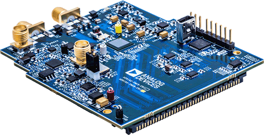 EUVIS超高速芯片