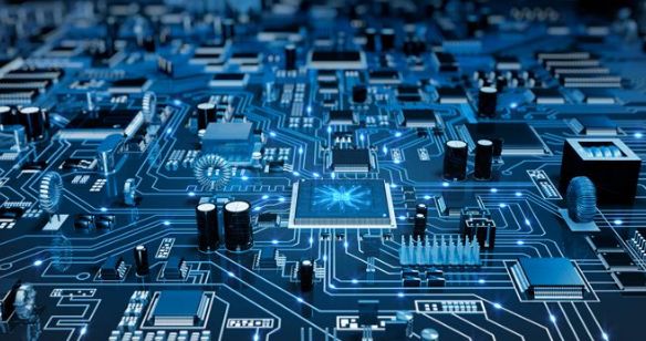 ADI如何超越摩爾定律和AI? ADI如何超越摩爾定律和AI?