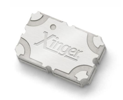 X3C35F1-03S低剖面、高性能的3dB混合耦合器 X3C35F1-03S低剖面、高性能的3dB混合耦合器