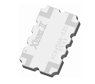 XC0450L-03S低剖面、高性能的3dB混合耦合器