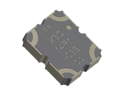 X3C14P1-03S低剖面、高性能的3dB混合耦合器 X3C14P1-03S低剖面、高性能的3dB混合耦合器