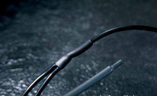 202A121-3-0模縮套TE/raychem瑞侃202系列模縮套原裝庫存 202A121-3-0模縮套TE/raychem瑞侃202系列模縮套原裝庫存