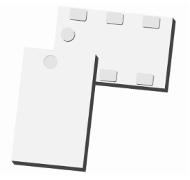 DC1417J5005AHF低成本、低剖面的超小型高性能5分貝定向耦合器原裝庫存