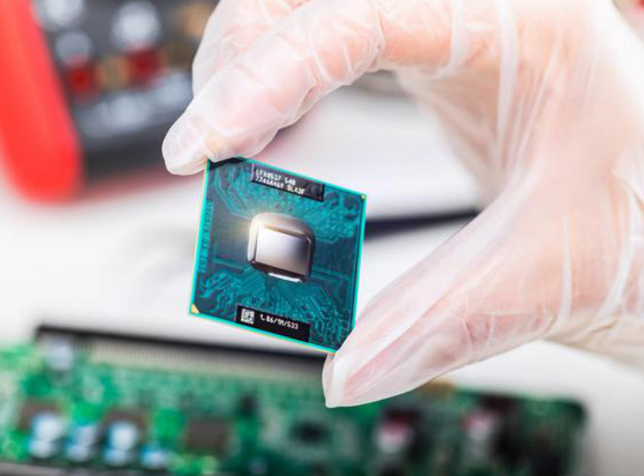 國產芯片每月生產制造30萬芯片 國產芯片每月生產制造30萬芯片