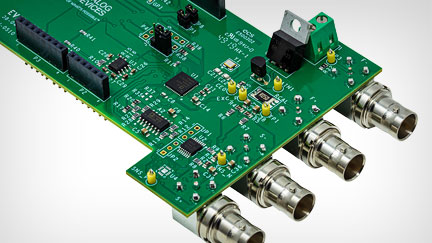 Linear電源模塊高可靠性的隔離μModule?轉換器 Linear電源模塊高可靠性的隔離μModule?轉換器