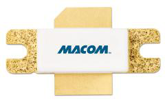 MACOM射頻功率放大器-氮化硅-脈沖 MACOM射頻功率放大器-氮化硅-脈沖
